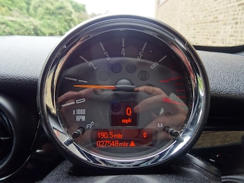 Used MINI Coupe 2015 for sale - 75568570: Photo