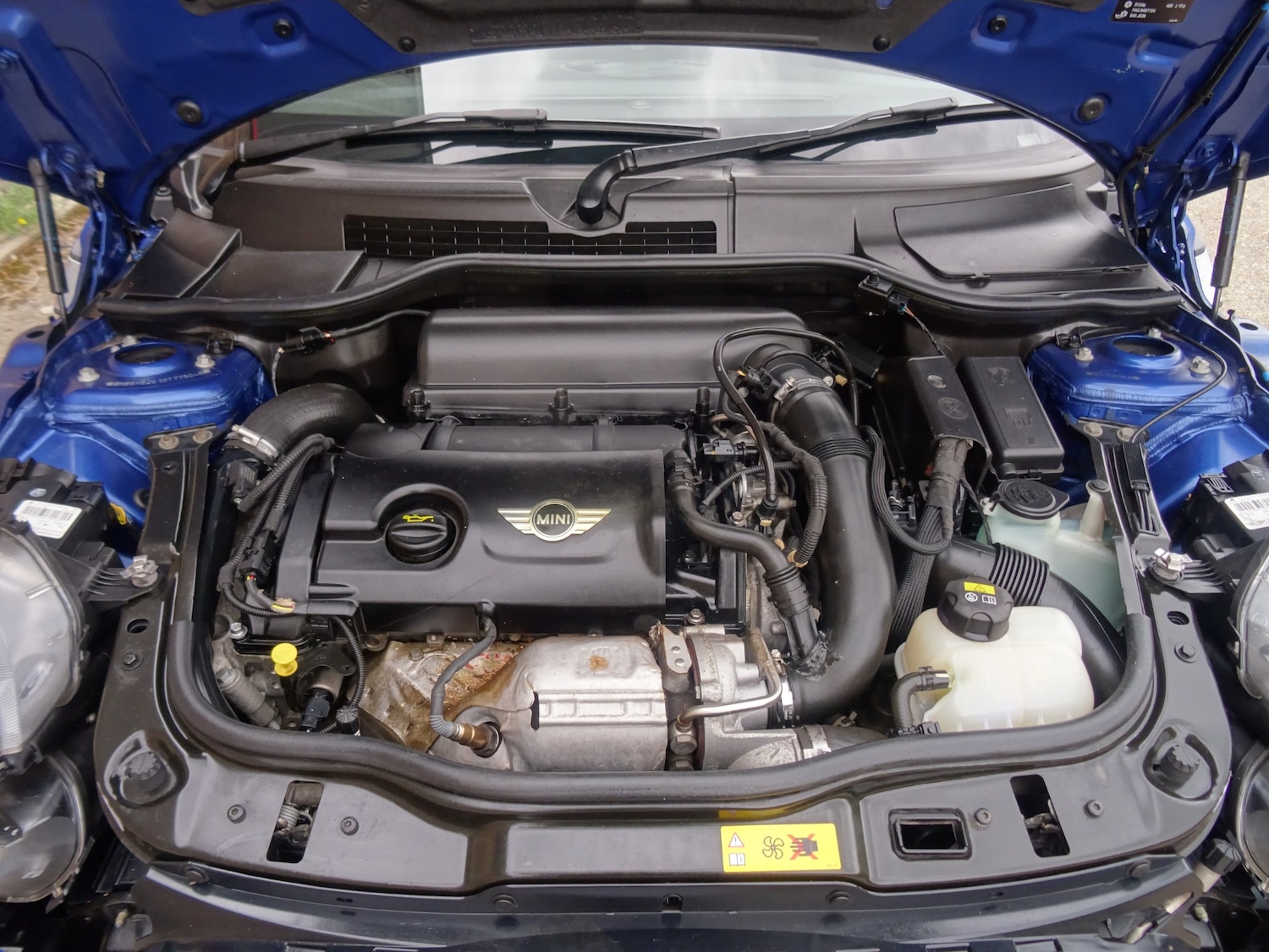 Vehicle 45