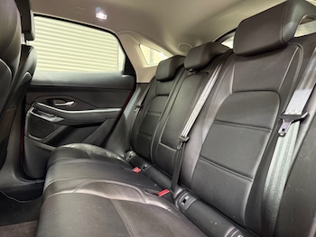 Used Jaguar E-Pace 2019 for sale - 78708806: Photo