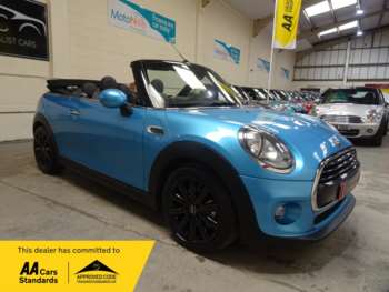 2016 (16) - 1.5 Cooper 2dr **LOW MILEAGE*ONLY 53000 MILES FROM NEW**