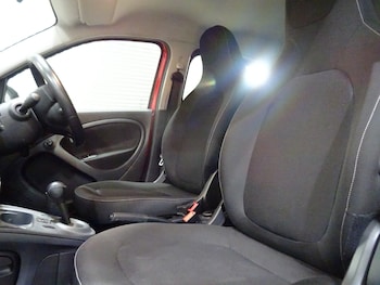 Used smart forfour 2018 for sale - 75972626: Photo