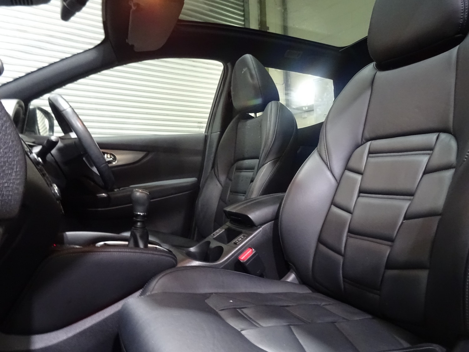 Used Nissan Qashqai 2018 for sale - 76971875: Photo 2