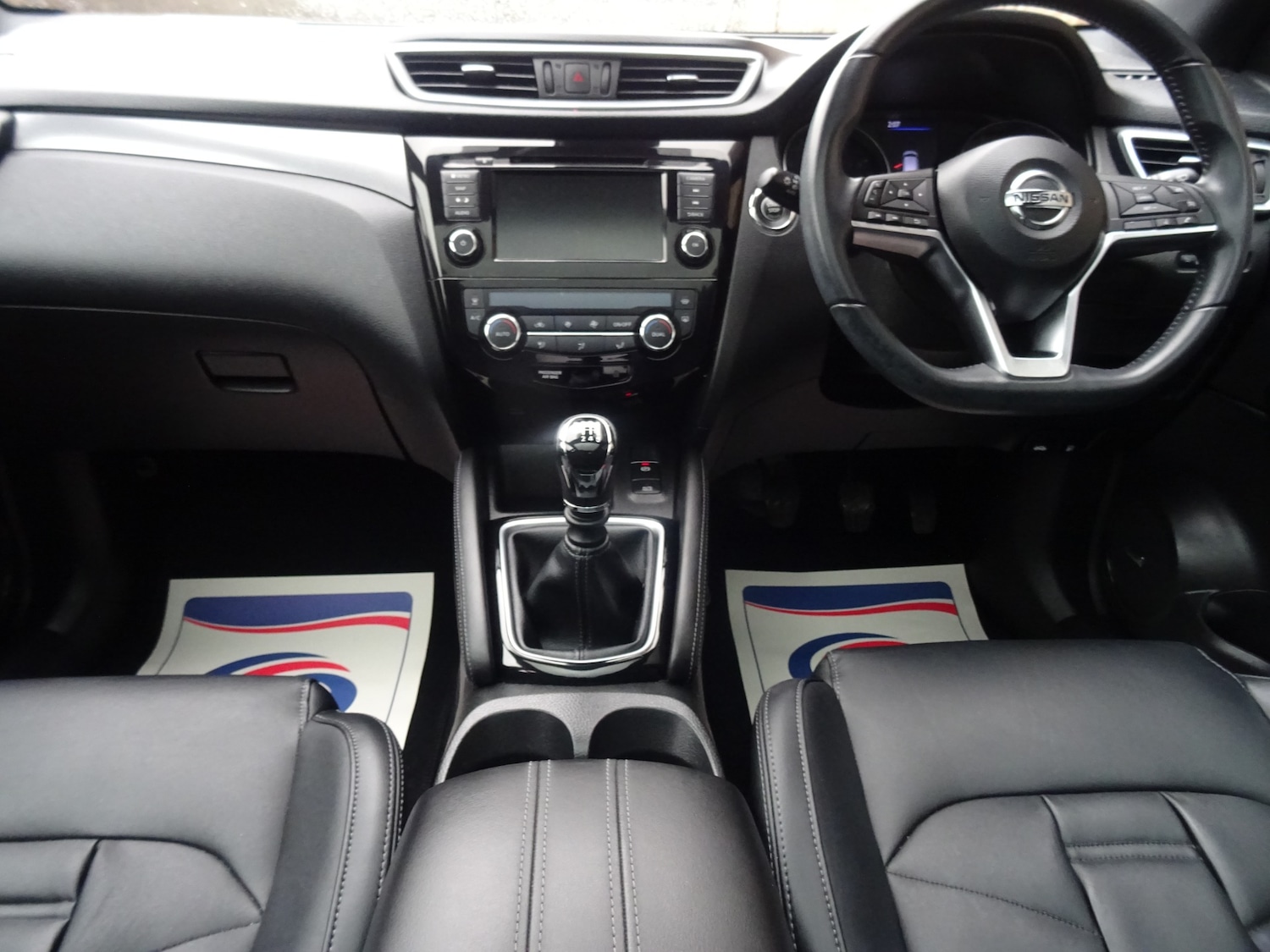 Used Nissan Qashqai 2018 for sale - 76971875: Photo 22