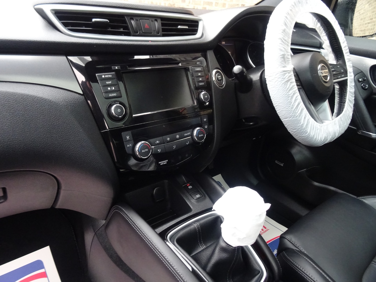 Used Nissan Qashqai 2018 for sale - 76971875: Photo 25