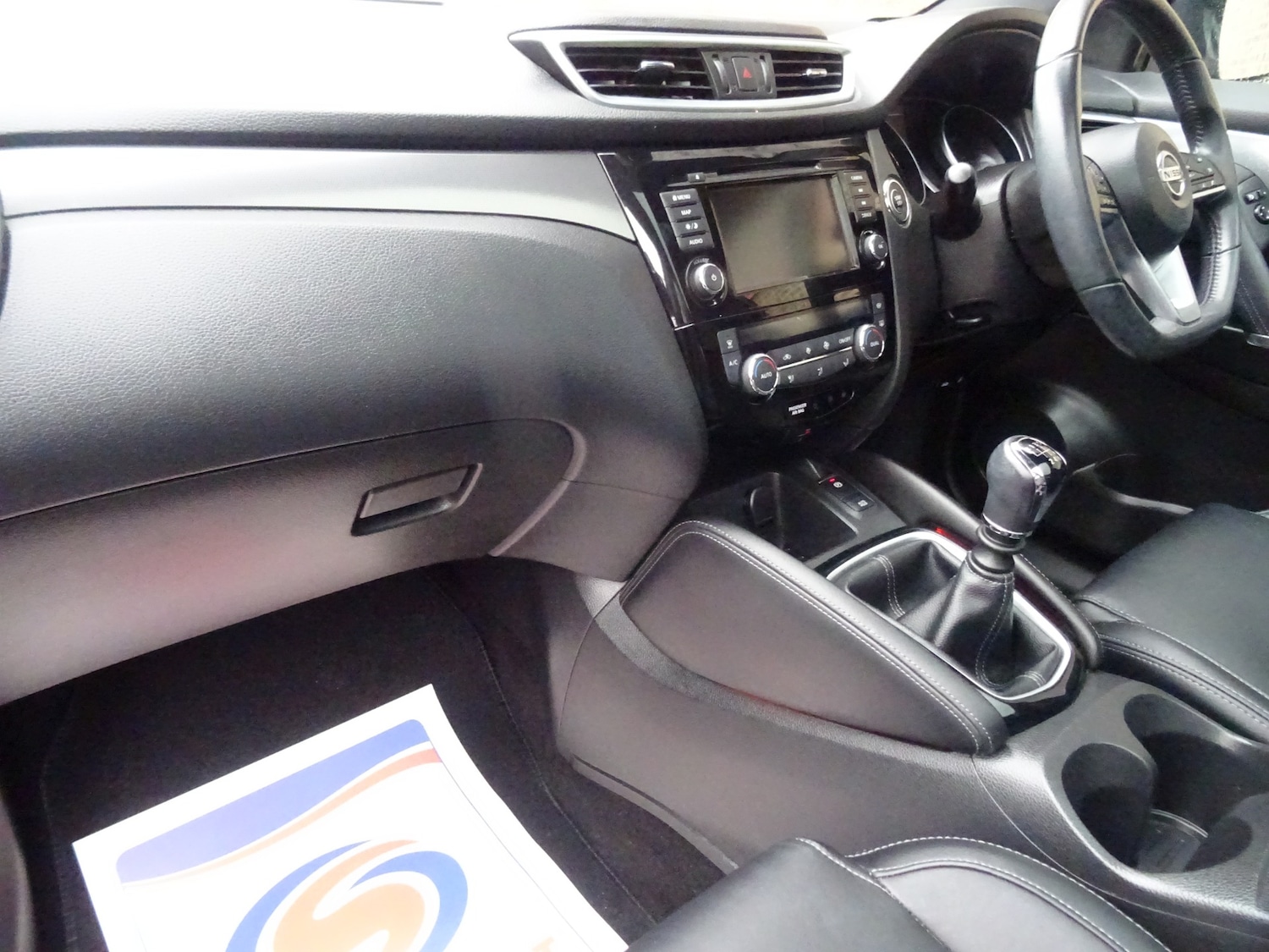 Used Nissan Qashqai 2018 for sale - 76971875: Photo 26