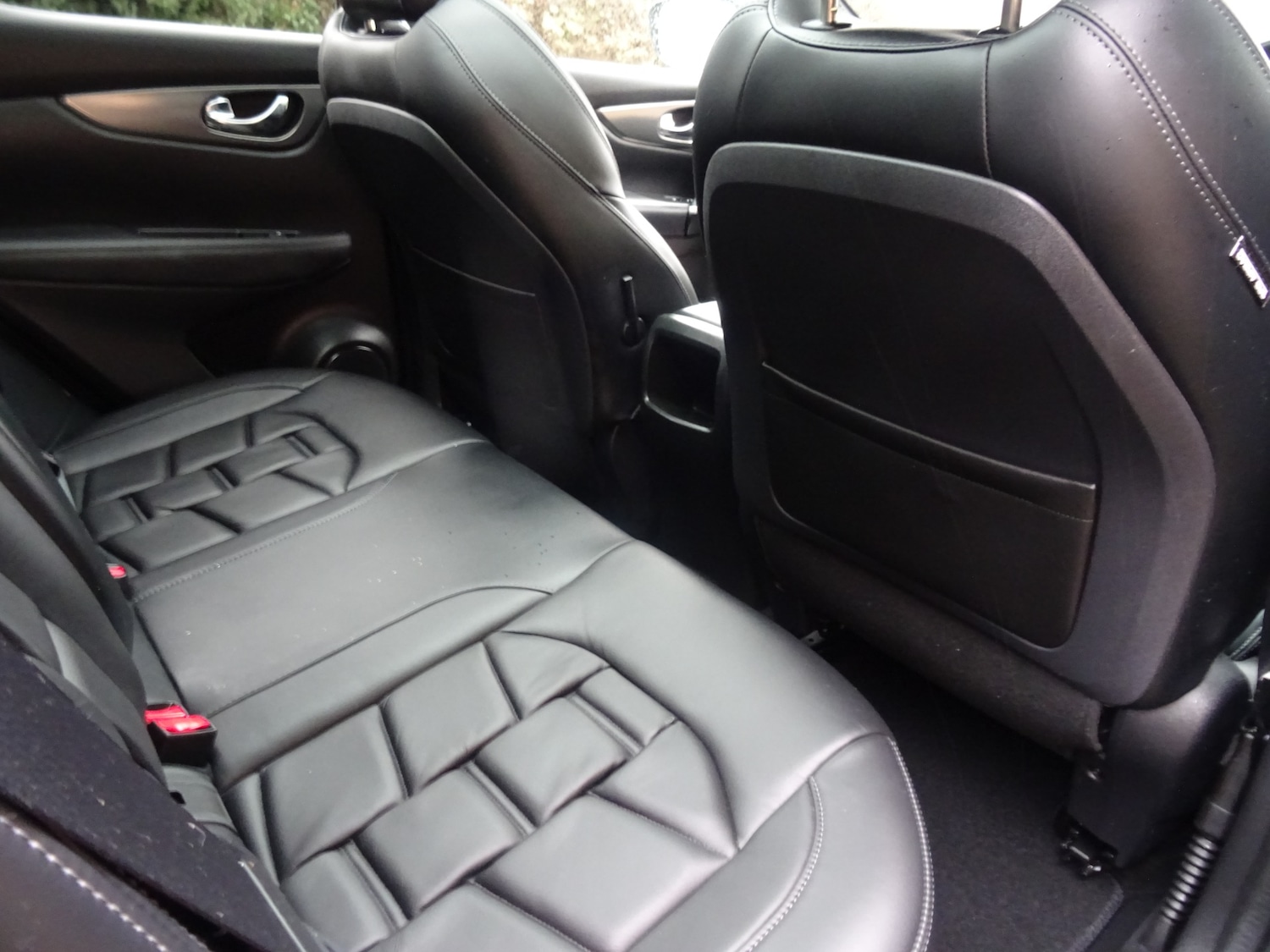 Used Nissan Qashqai 2018 for sale - 76971875: Photo 29