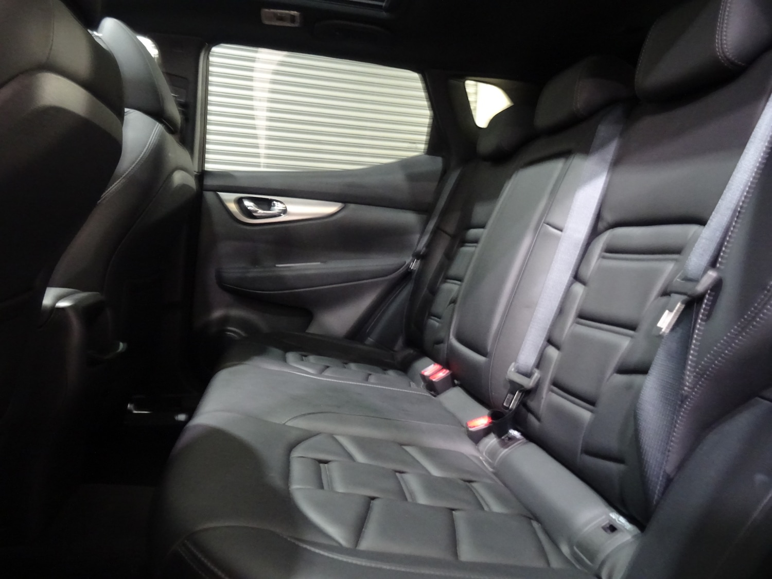 Used Nissan Qashqai 2018 for sale - 76971875: Photo 3