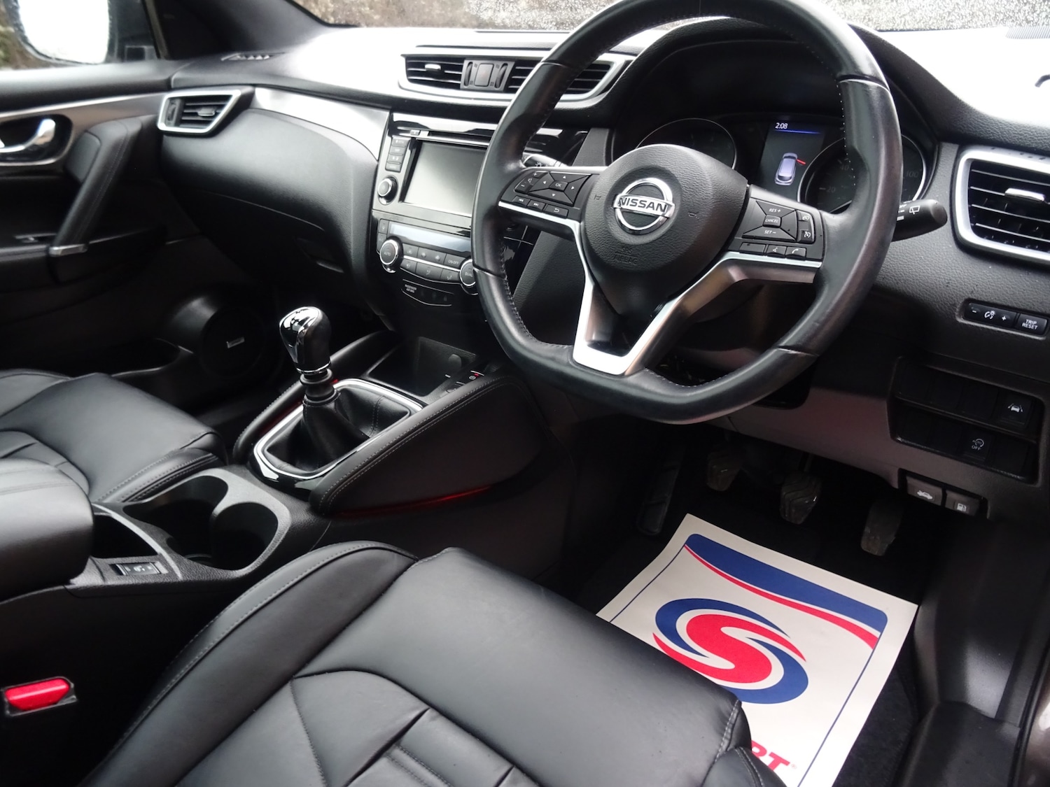 Used Nissan Qashqai 2018 for sale - 76971875: Photo 30