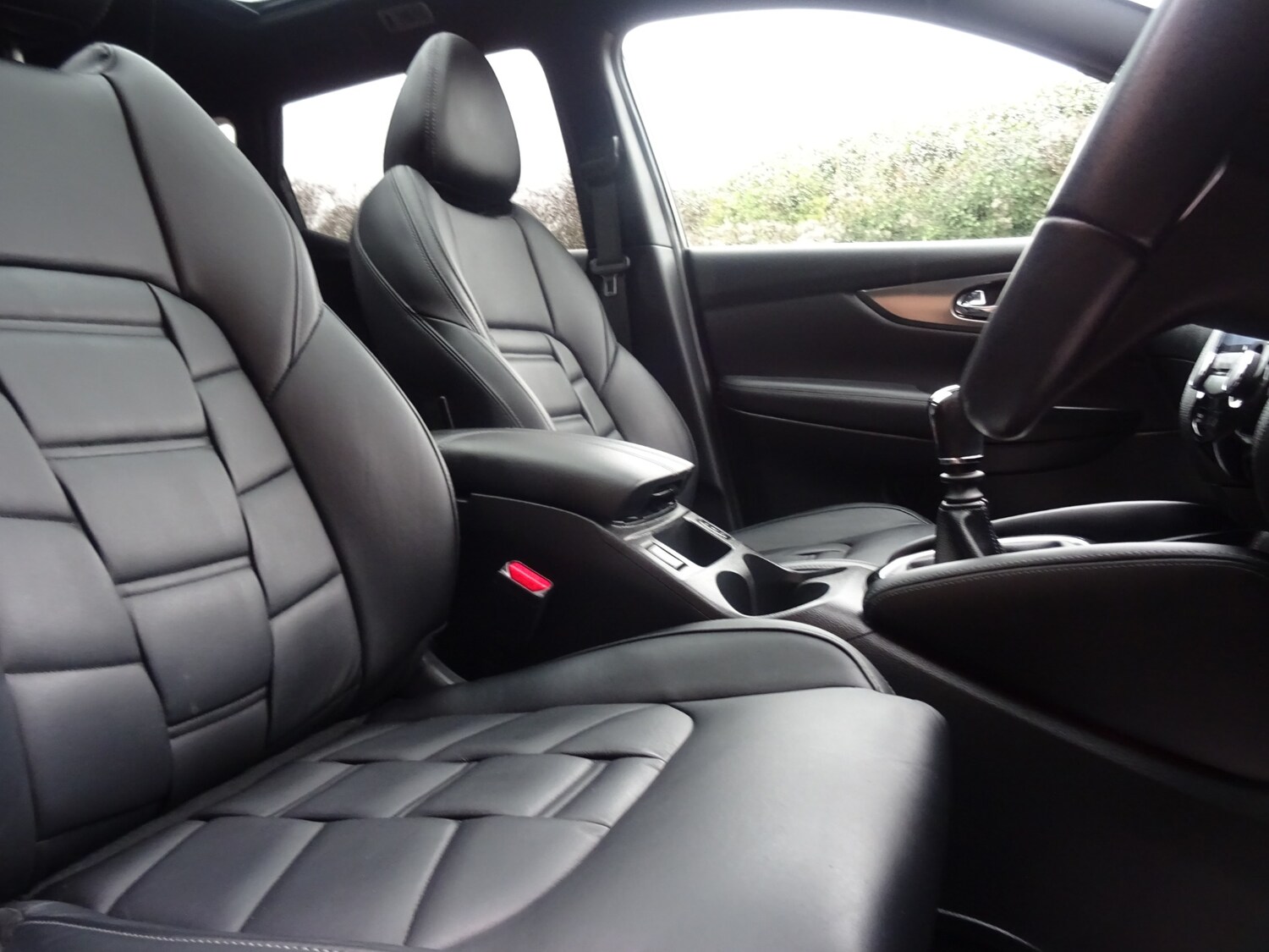 Used Nissan Qashqai 2018 for sale - 76971875: Photo 31