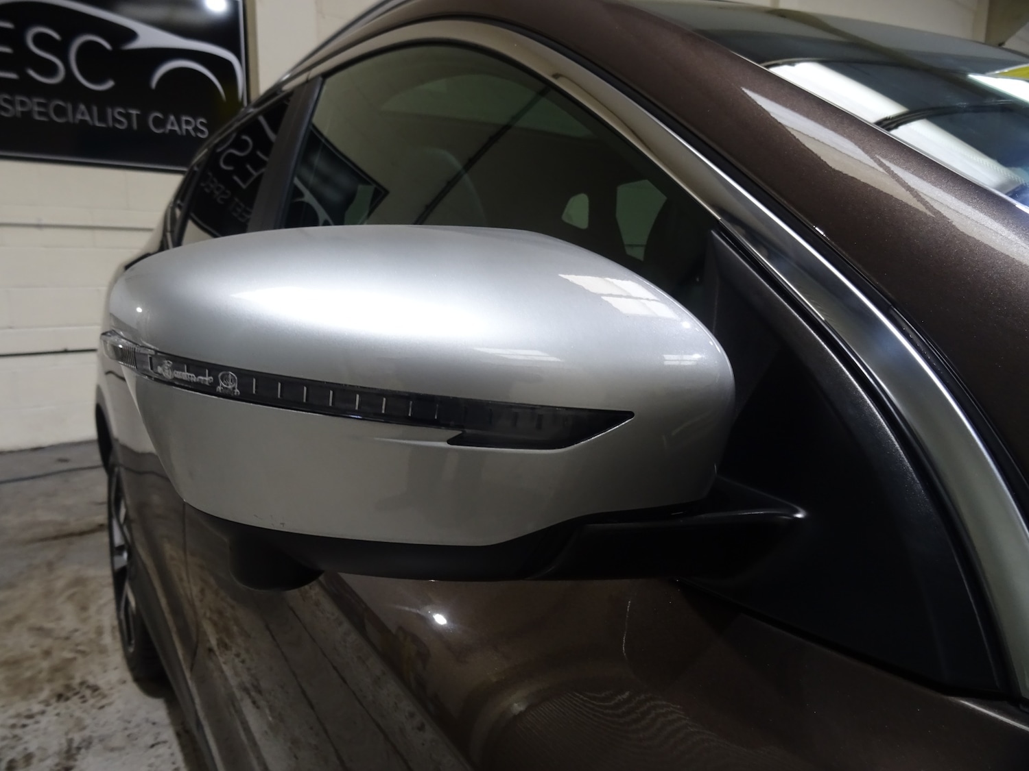 Used Nissan Qashqai 2018 for sale - 76971875: Photo 37