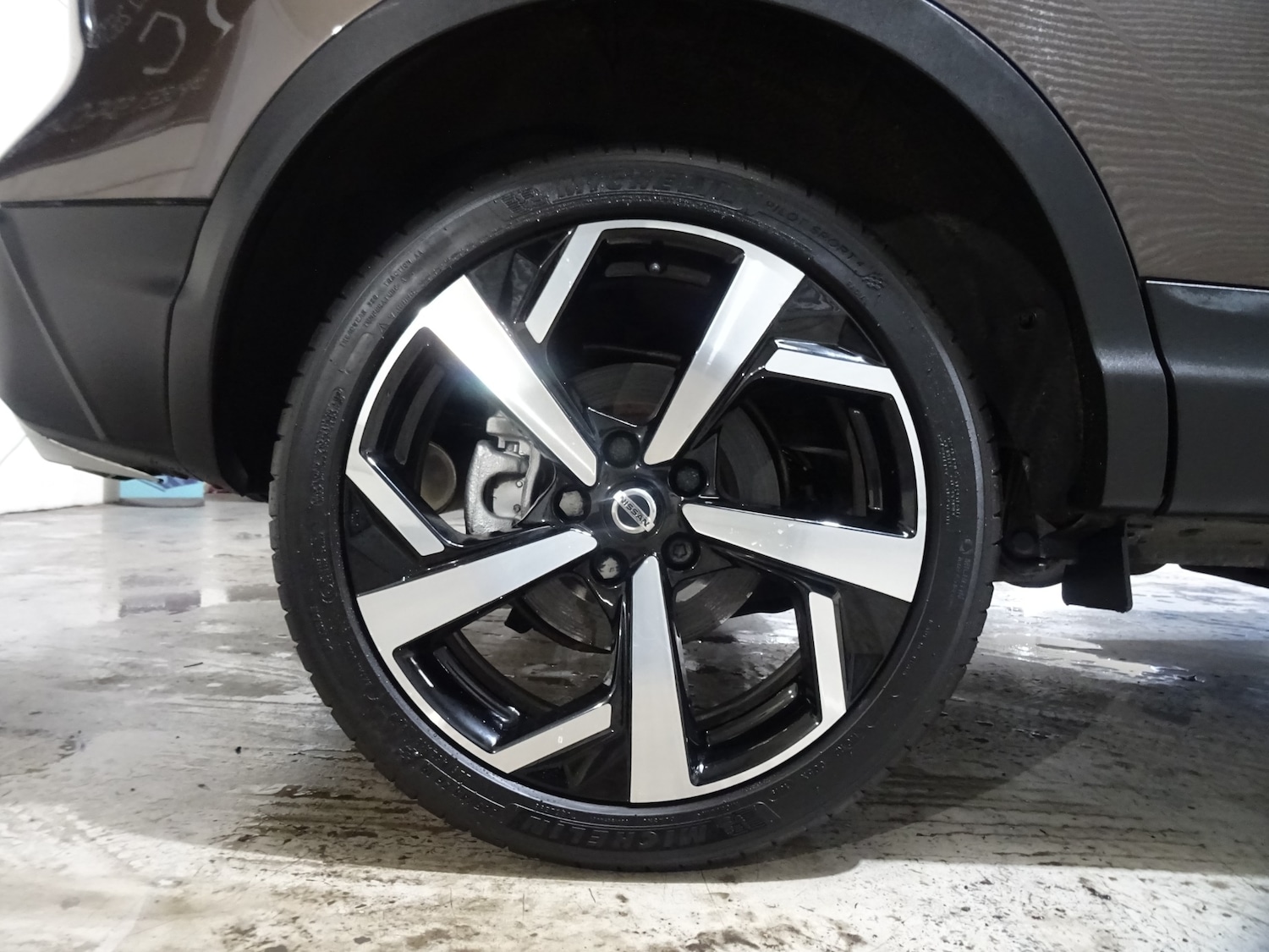 Used Nissan Qashqai 2018 for sale - 76971875: Photo 38