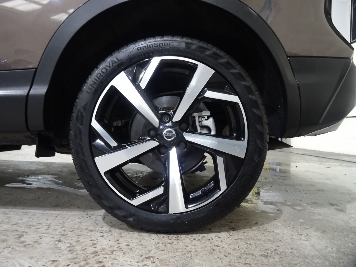 Used Nissan Qashqai 2018 for sale - 76971875: Photo 39