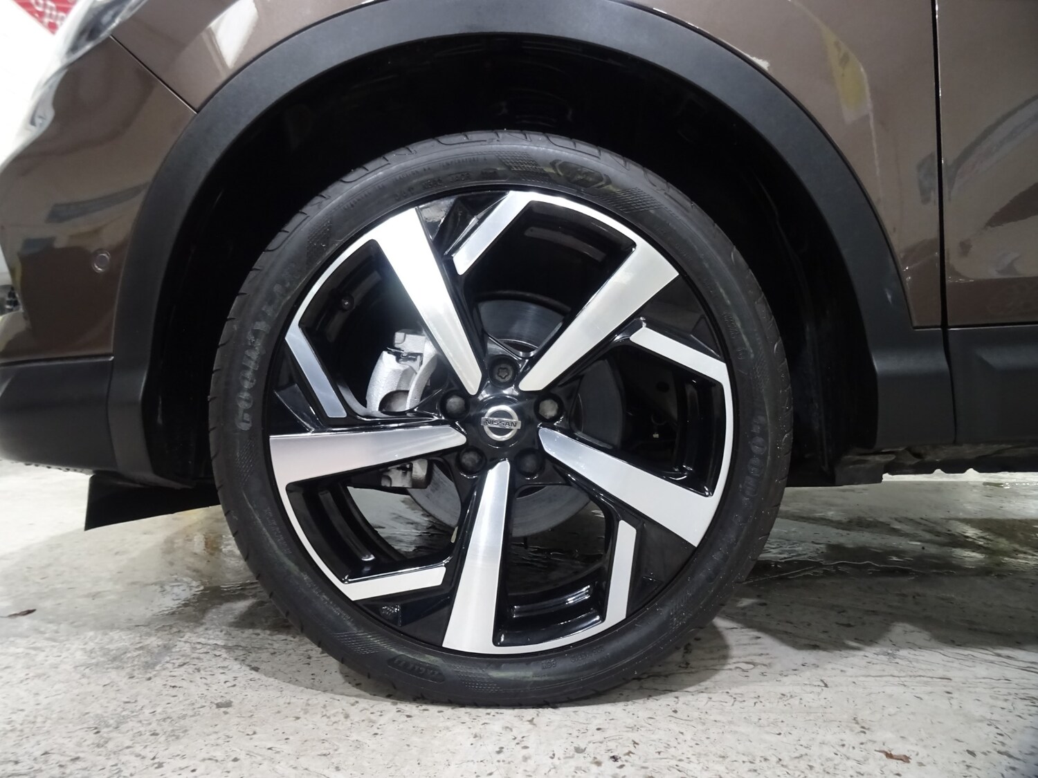 Used Nissan Qashqai 2018 for sale - 76971875: Photo 40