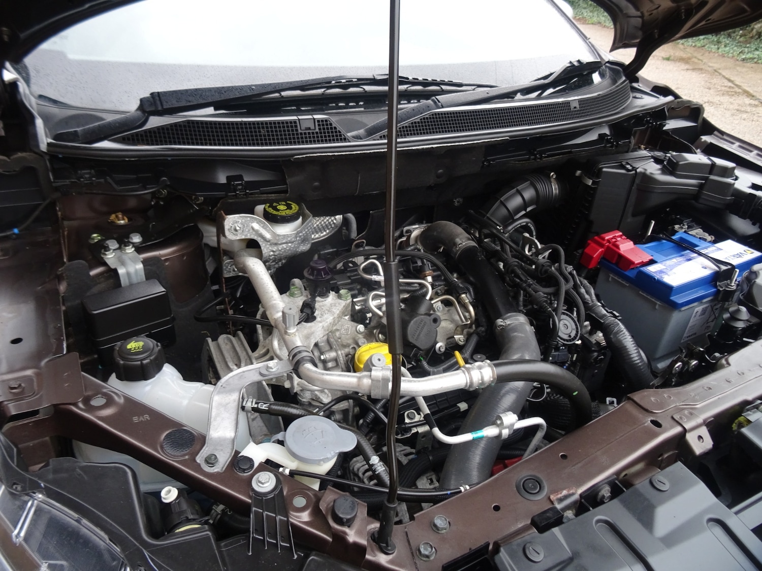 Used Nissan Qashqai 2018 for sale - 76971875: Photo 49