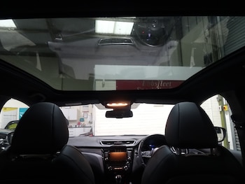 Used Nissan Qashqai 2018 for sale - 76971875: Photo