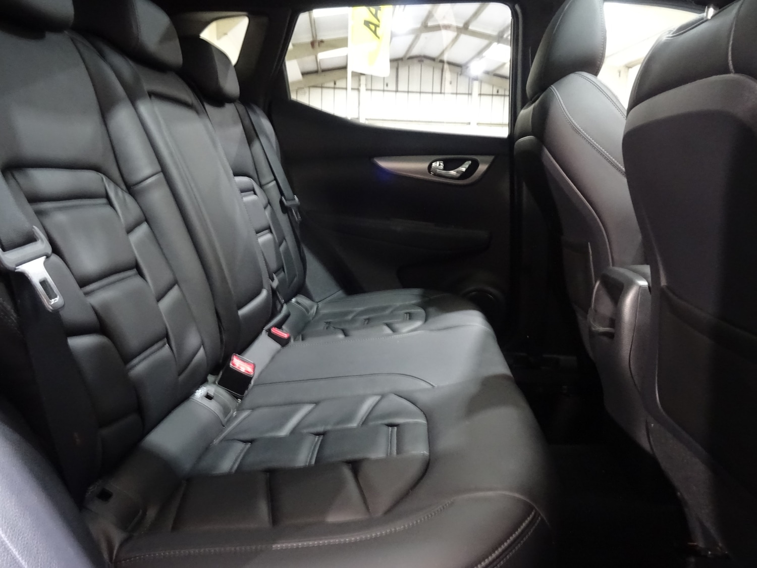 Used Nissan Qashqai 2018 for sale - 76971875: Photo 5