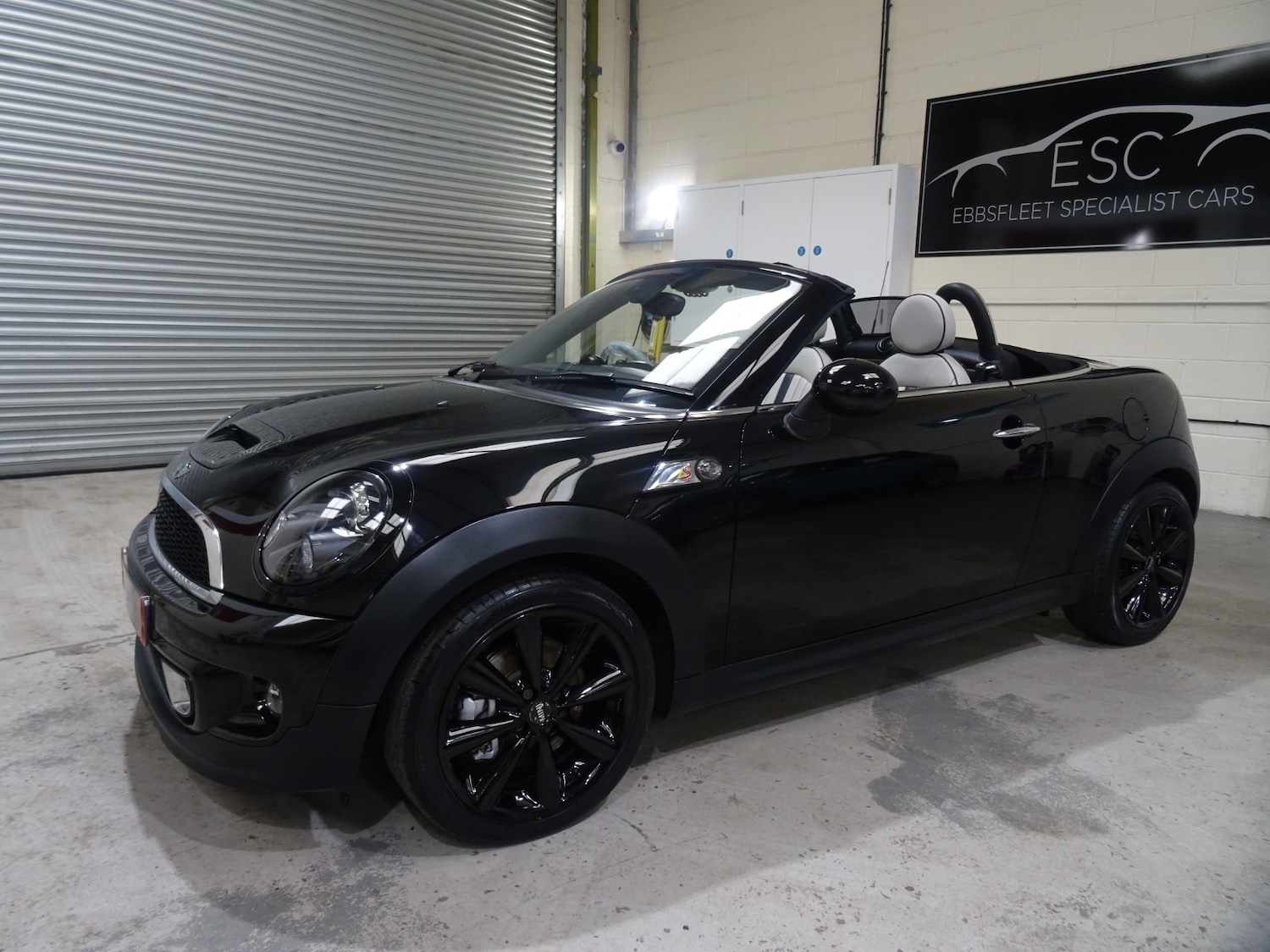 Used MINI Roadster 2014 for sale - 76638409: Photo 13