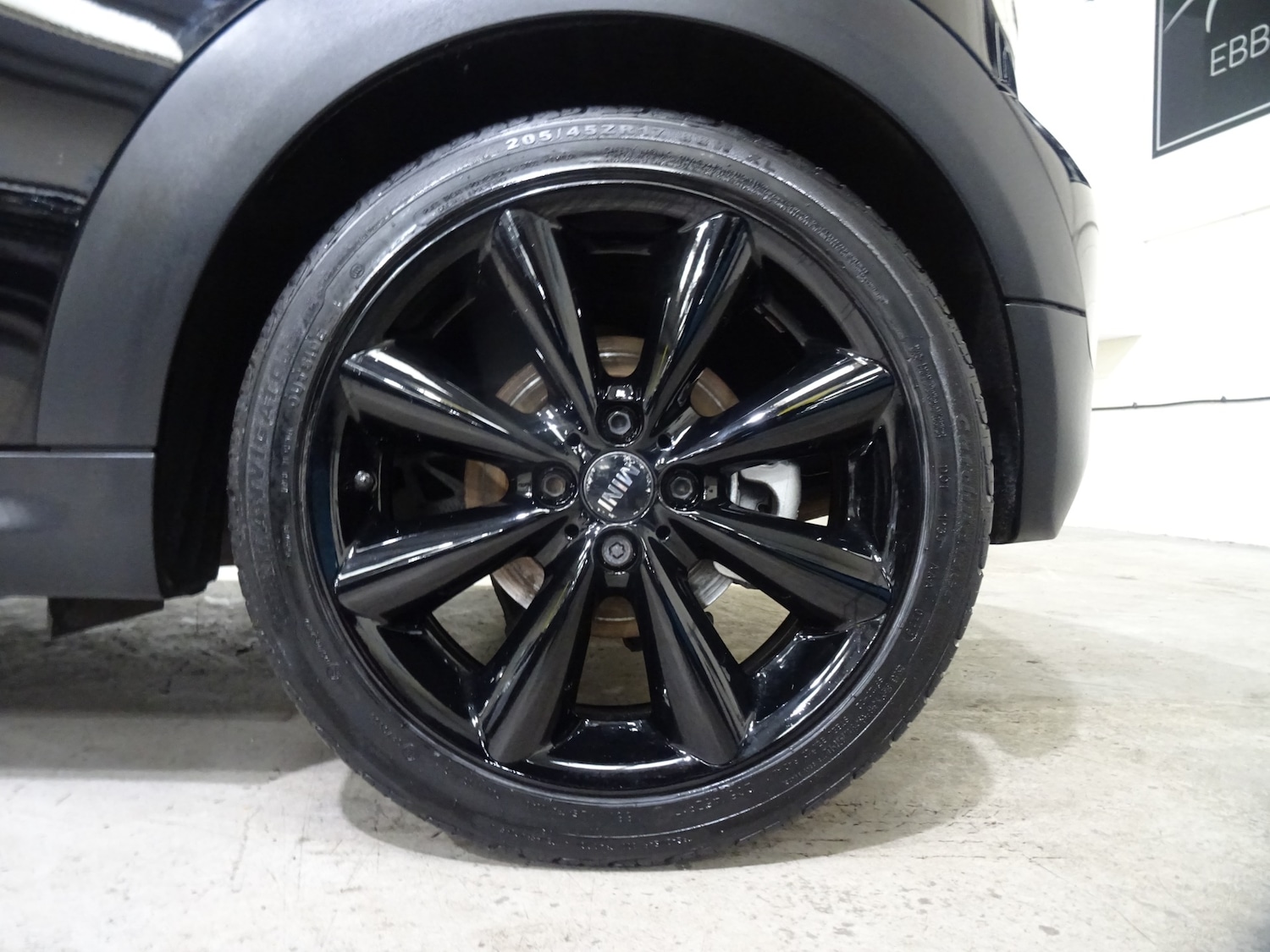 Used MINI Roadster 2014 for sale - 76638409: Photo 19