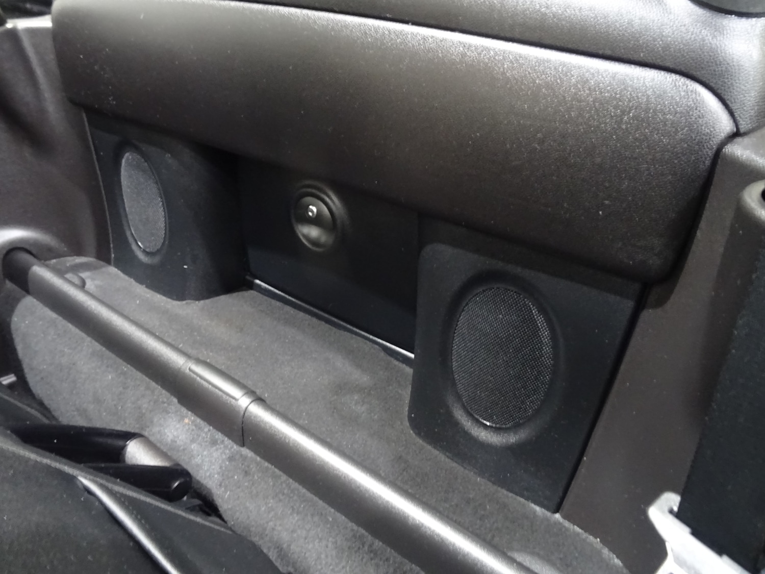 Used MINI Roadster 2014 for sale - 76638409: Photo 24