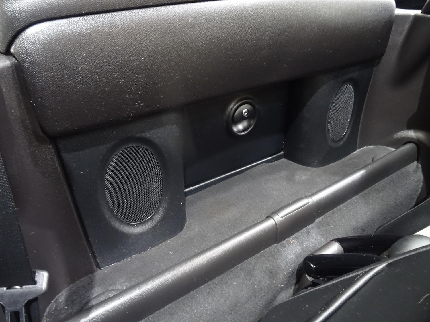 Used MINI Roadster 2014 for sale - 76638409: Photo 25