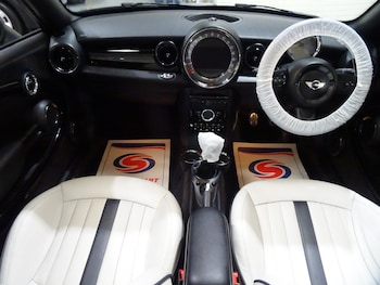 Used MINI Roadster 2014 for sale - 76638409: Photo