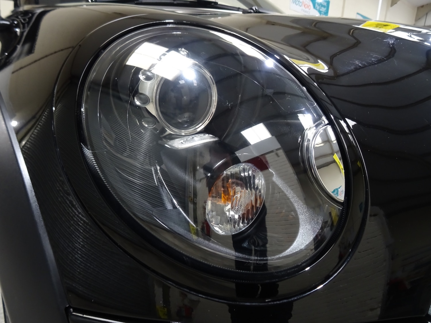 Used MINI Roadster 2014 for sale - 76638409: Photo 32