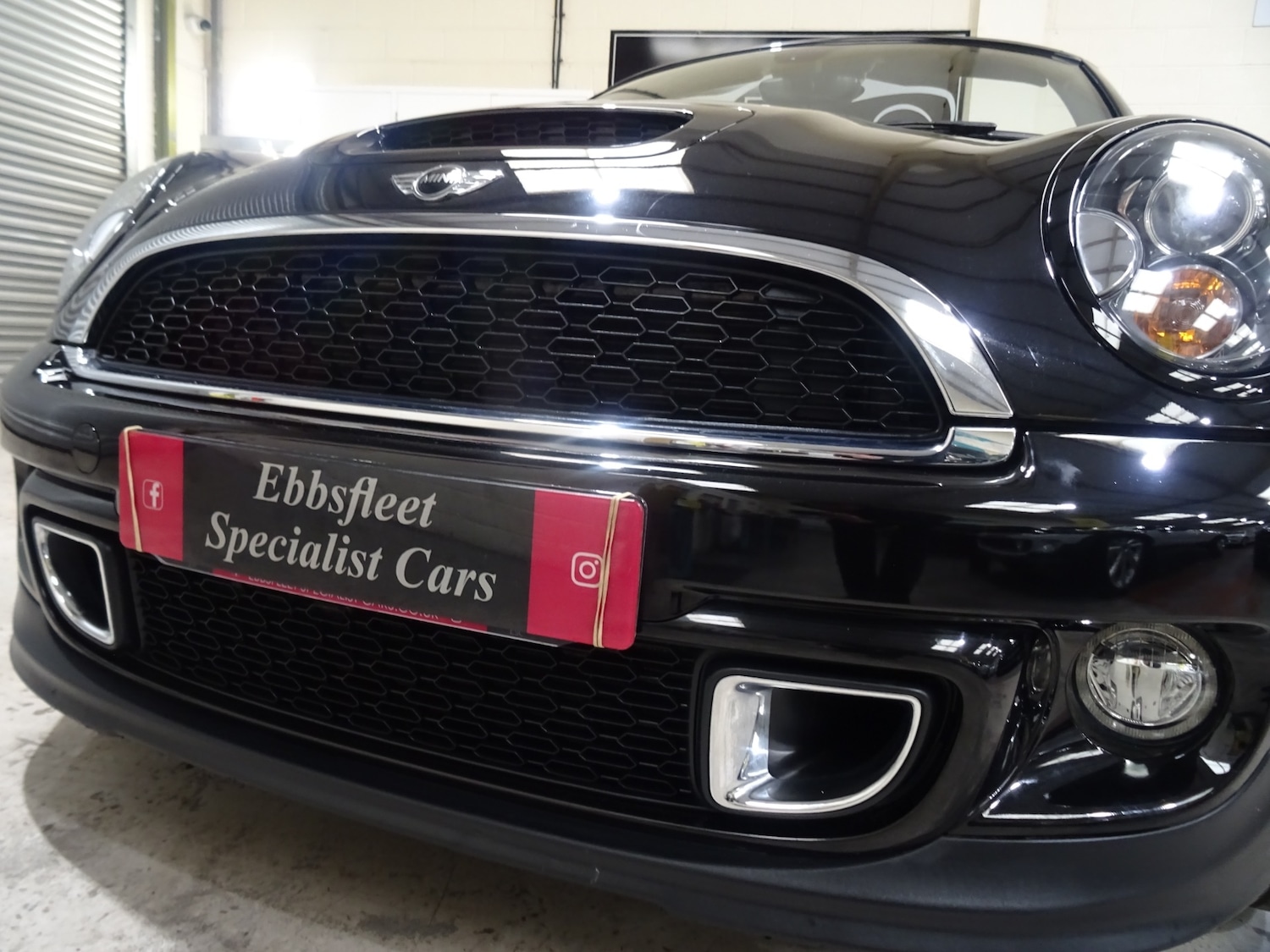 Used MINI Roadster 2014 for sale - 76638409: Photo 33