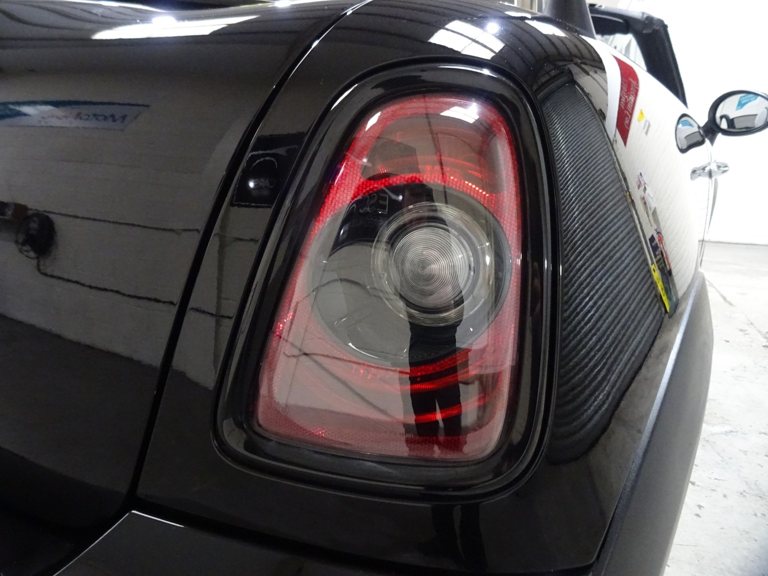 Used MINI Roadster 2014 for sale - 76638409: Photo 34