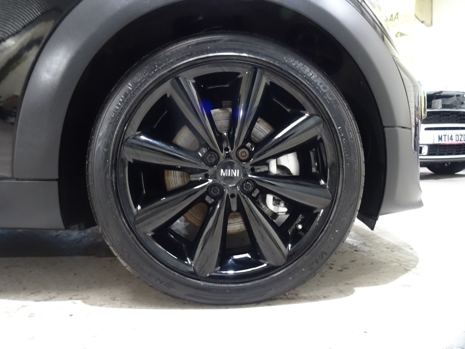 Used MINI Roadster 2014 for sale - 76638409: Photo 37