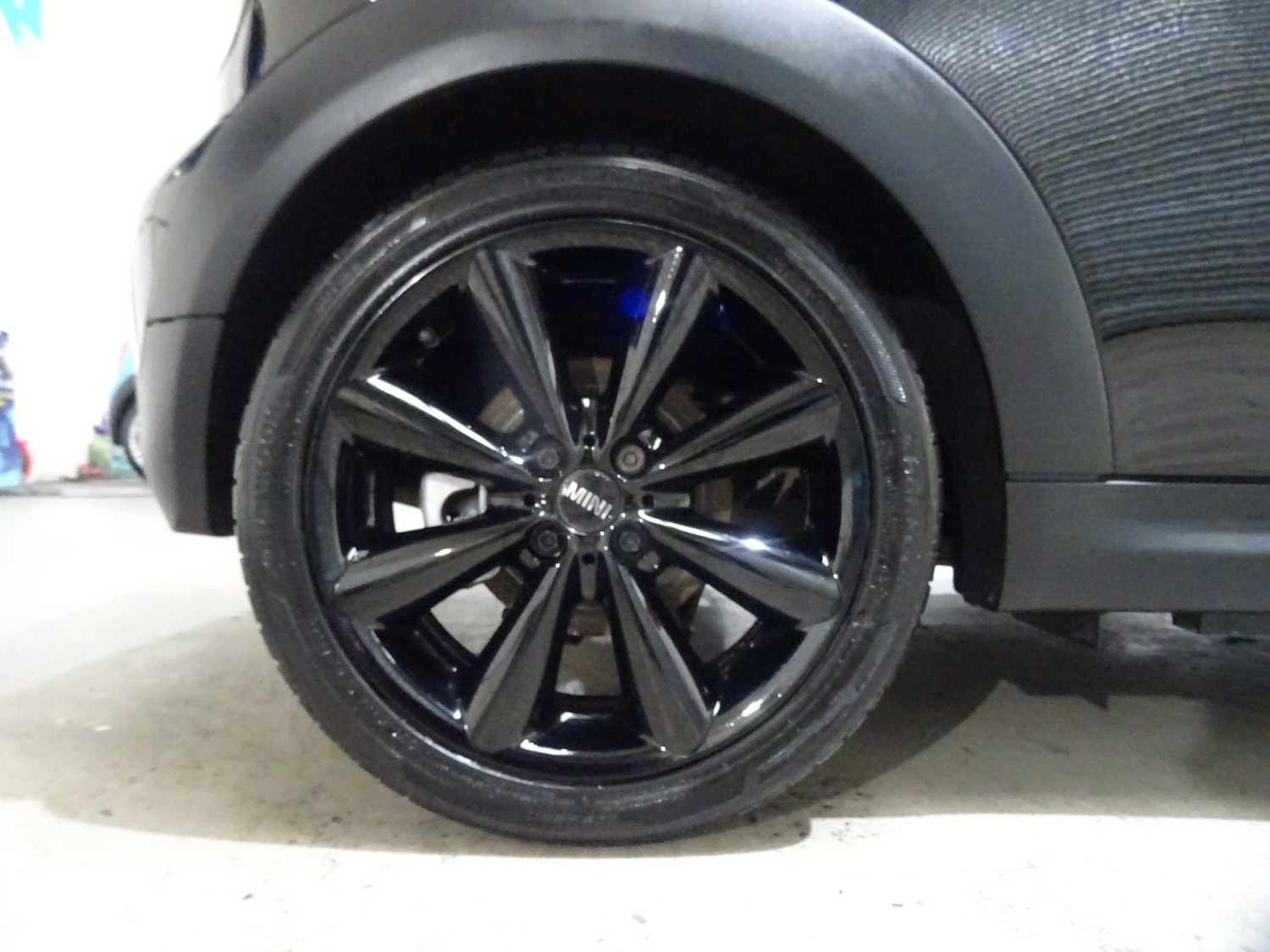 Used MINI Roadster 2014 for sale - 76638409: Photo 38