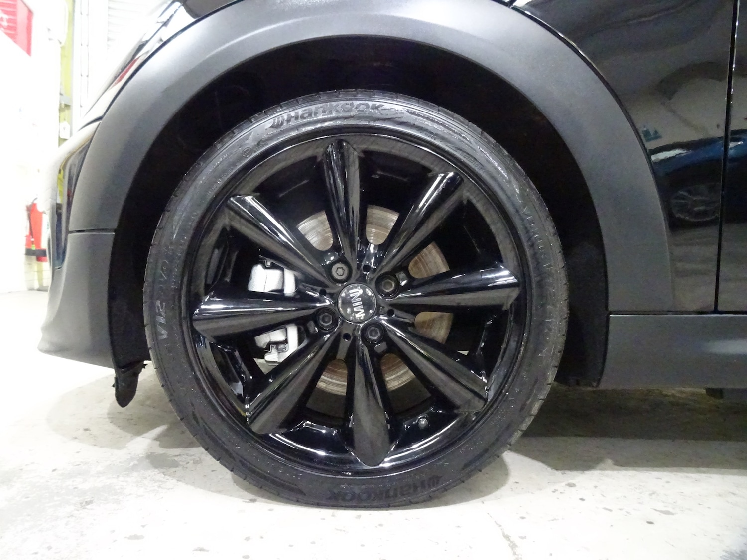 Used MINI Roadster 2014 for sale - 76638409: Photo 39