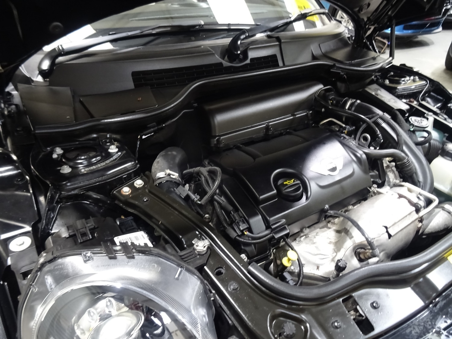 Used MINI Roadster 2014 for sale - 76638409: Photo 48