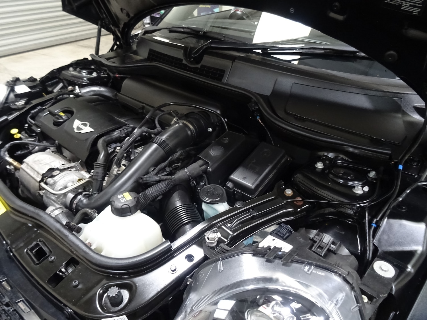 Used MINI Roadster 2014 for sale - 76638409: Photo 50