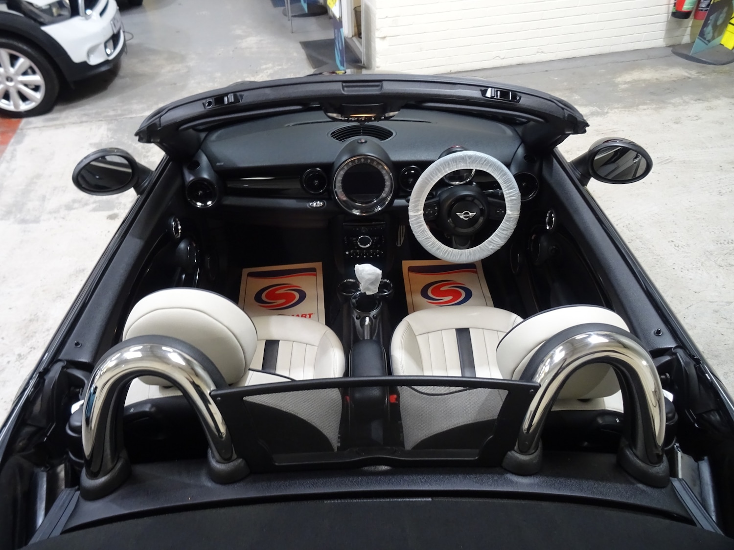 Used MINI Roadster 2014 for sale - 76638409: Photo 7