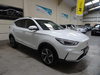 Used MG MG ZS 2023 for sale - 78299016: Photo