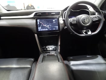 Used MG MG ZS 2023 for sale - 78299016: Photo