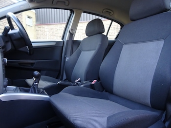 Used Vauxhall Astra 2009 for sale - 75641469: Photo