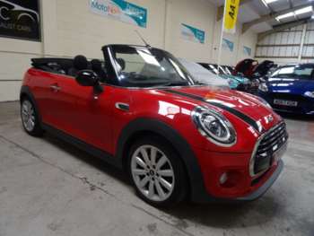 2018 (68) - 1.5 Cooper II 2dr **LOW MILEAGE*ONLY 40000 MILES FROM NEW**