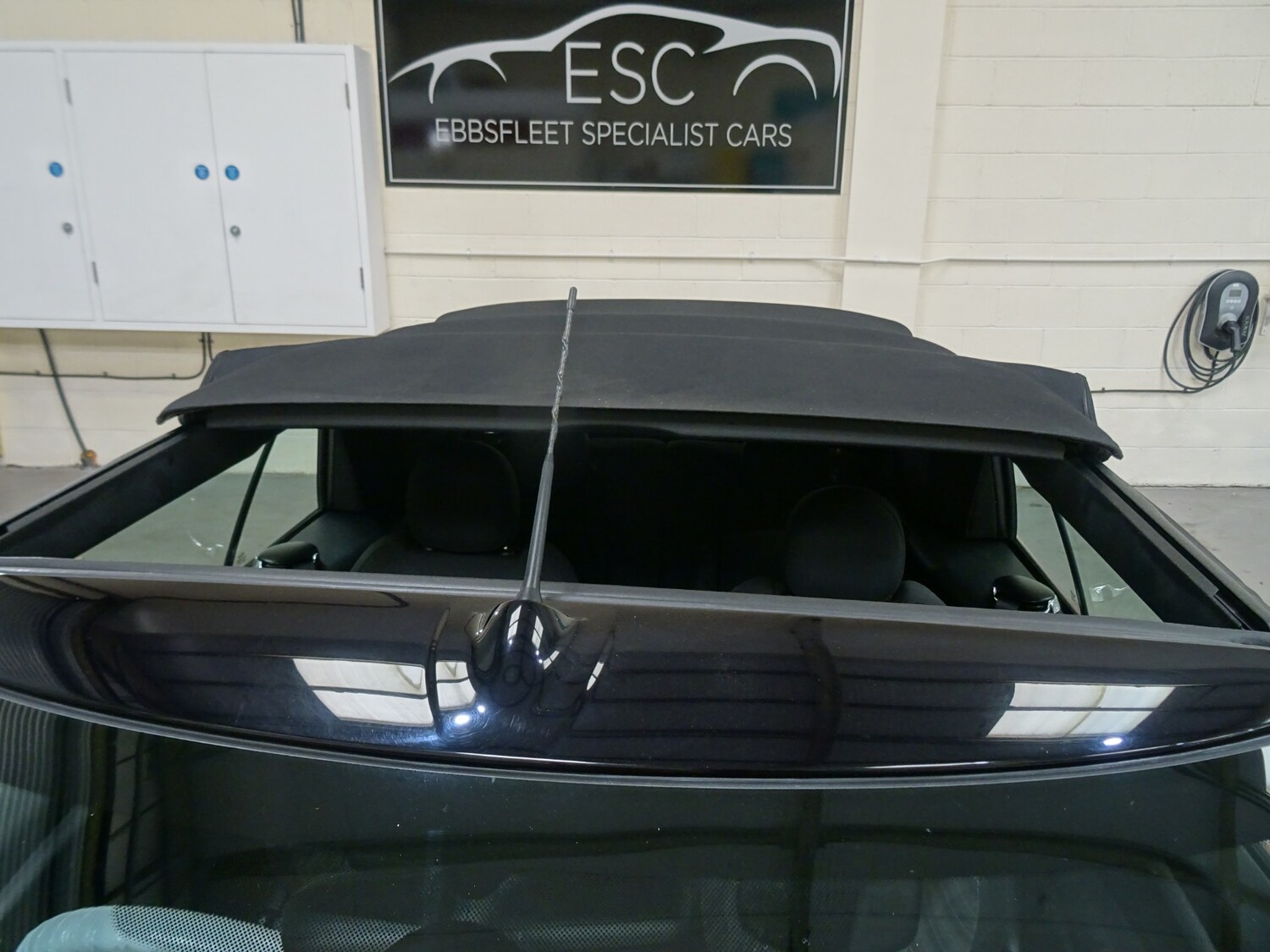 Vehicle 31