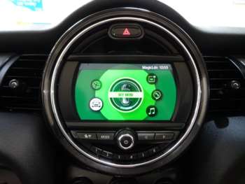 Used MINI Convertible 2018 for sale - 75168324: Photo