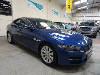 2015 (65) - 2.0d Prestige 4dr Automatic **LOW MILEAGE*ONLY 22000 MILES FROM NEW**
