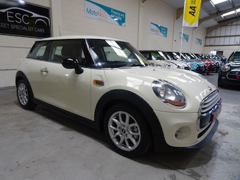 MINI - Hatch