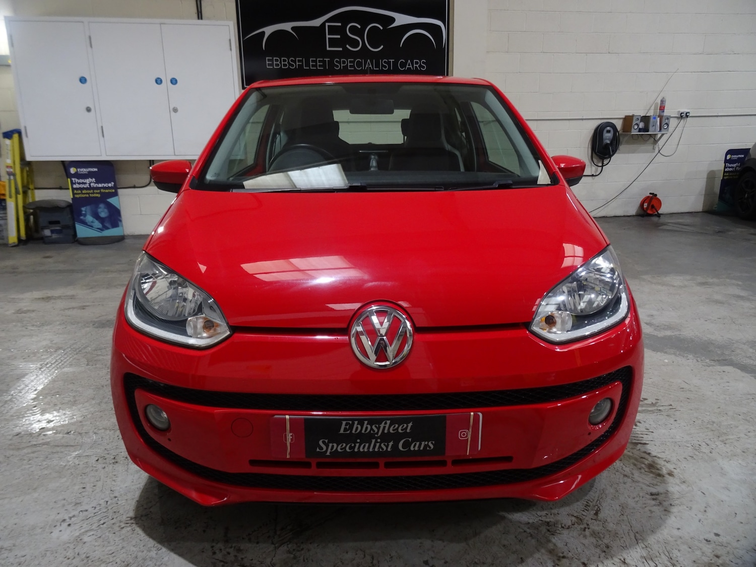 Used Volkswagen up! 2014 for sale - 77630873: Photo 6