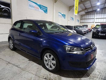 Used Volkswagen Polo 2010 for sale - 77393949: Photo