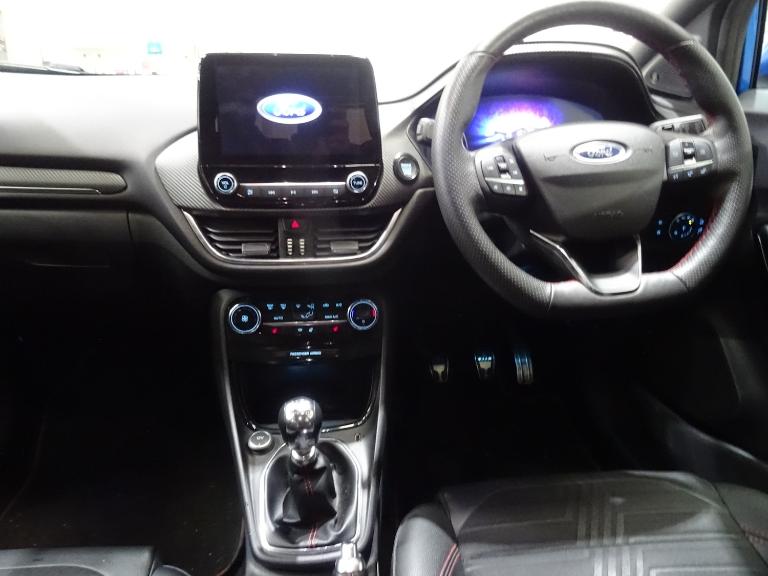 Used Ford Puma 2020 for sale - 77104142: Photo 2