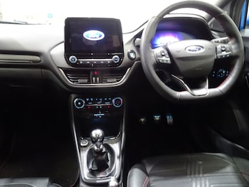 Used Ford Puma 2020 for sale - 77104142: Photo