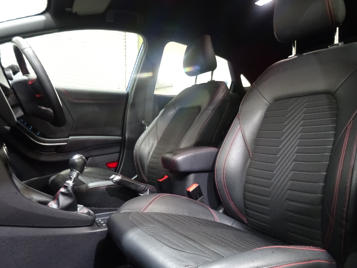 Used Ford Puma 2020 for sale - 77104142: Photo 3