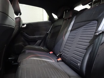 Used Ford Puma 2020 for sale - 77104142: Photo