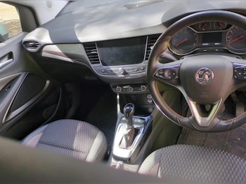 Used Vauxhall Crossland X 2019 for sale - 78240251: Photo