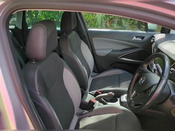 Used Vauxhall Crossland X 2019 for sale - 78240251: Photo